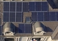 Sus304 Flat Solar Brackets For Tile Roof Household Panel Mounting Kit