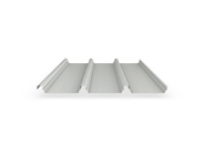 60m/S Kliplok Solar Structure For Tin Shed Aluminum Standing Seam Mount