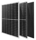 PV Monocrystalline Solar Module 450-465w Panels 182x182-M-60-MH