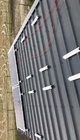 Photovoltaic Commercial Rail Less Solar Mount Residential Aluminium Panel Brackets