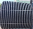 50-200mm Underground Conduit Pipe Electrical Cable For Solar Panel Mounting Accessories