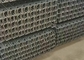 Q235 Galvanized Steel Solar Structure HDG Hot Rolled U Channel C Channel