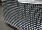 Corrosion Resistant Solar Panel Frame Electrophoresis Anodizing Aluminum Frame Kit LP031
