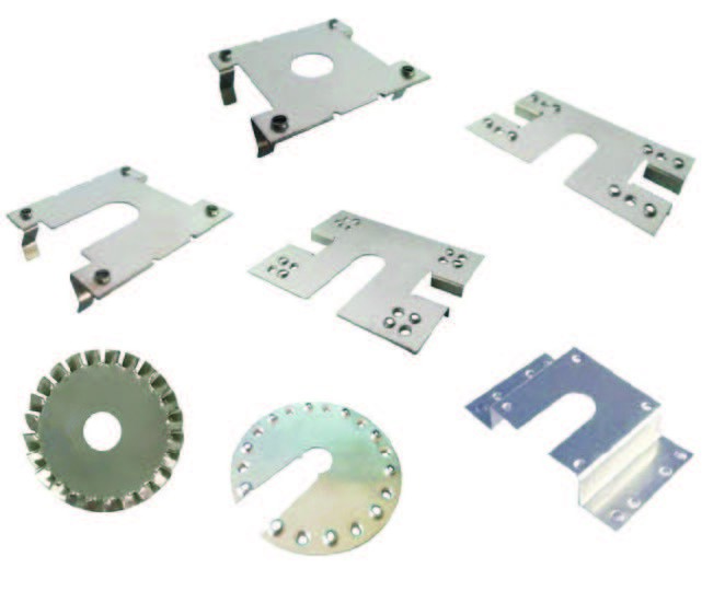 Stainless Steel SUS 304 Solar Earthing Plate , Natural Ground Steel Plate