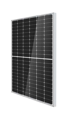 485-510w Monocrystalline PV Module Circuit Mono Solar Cell 182x182