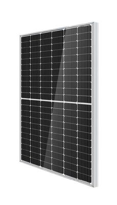 célula solar 182x182 picovoltio del circuito monocristalino del módulo de 485-510w mono