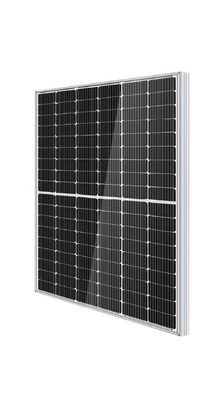 390-410w Monocrystalline солнечные фотоэлементы кремния модуля 182 Monocrystalline