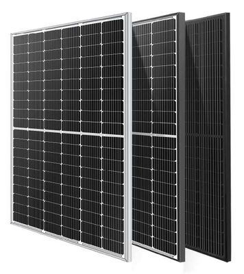 Le module solaire monocristallin 450-465w de picovolte lambrisse 182x182-M-60-MH